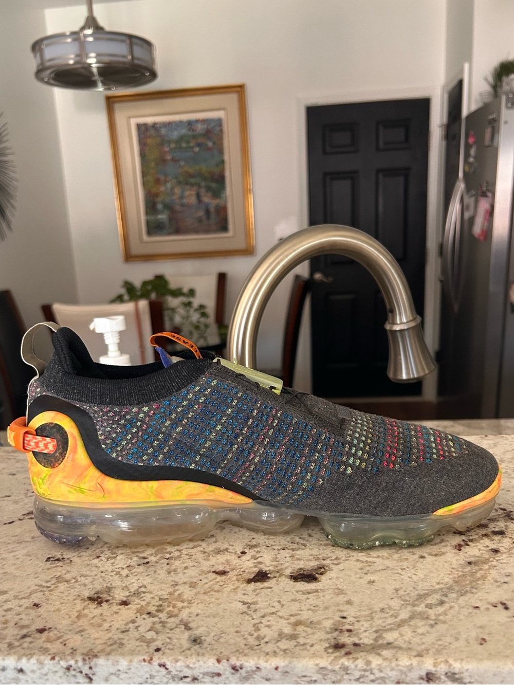 Nike Air VaporMax Sneakers